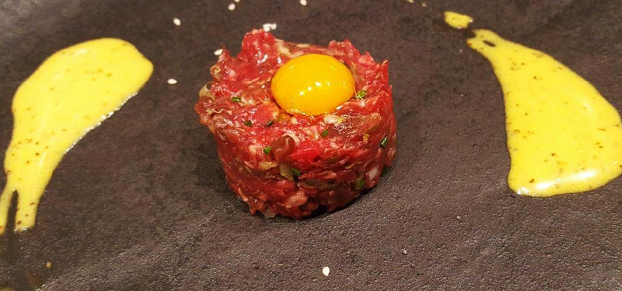 Castilla Termal Monasterio de Valbuena food